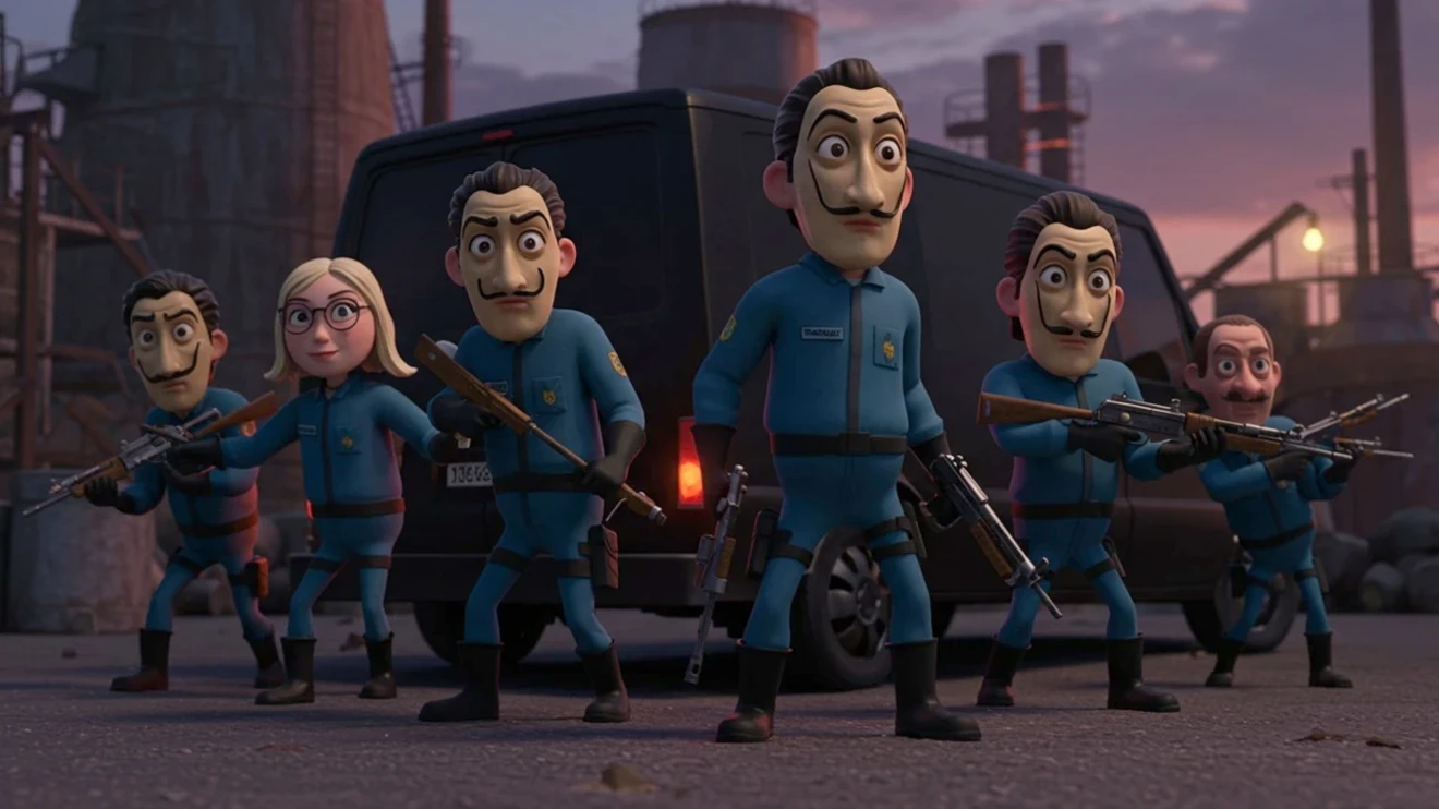 Ulusal Yapay Zekâ Film Festivali’nden Selçuk İletişim’e ödül